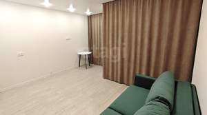 Студия квартира, вторичка, 23м2, 4/9 этаж