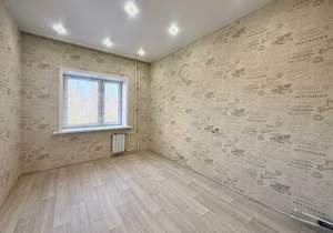 2-к квартира, вторичка, 60м2, 3/6 этаж
