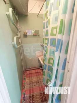 1-к квартира, вторичка, 32м2, 6/9 этаж