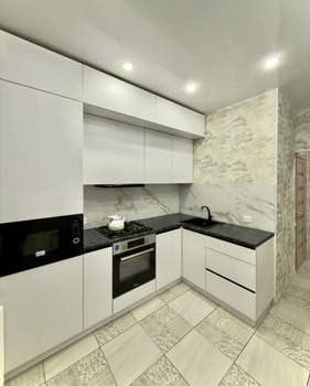 2-к квартира, вторичка, 55м2, 6/9 этаж