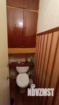 2-к квартира, вторичка, 56м2, 1/2 этаж