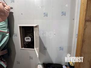 1-к квартира, вторичка, 30м2, 2/5 этаж
