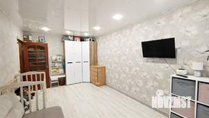 1-к квартира, вторичка, 30м2, 5/5 этаж
