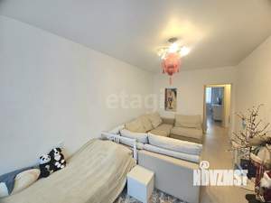 2-к квартира, вторичка, 47м2, 4/5 этаж