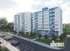 Студия квартира, вторичка, 27м2, 7/8 этаж