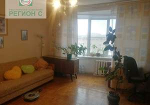 3-к квартира, вторичка, 66м2, 6/9 этаж