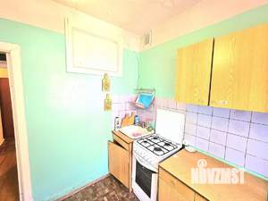 1-к квартира, вторичка, 30м2, 2/5 этаж