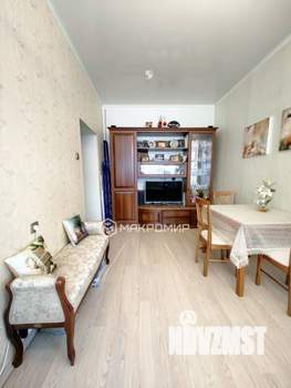 3-к квартира, вторичка, 85м2, 2/6 этаж