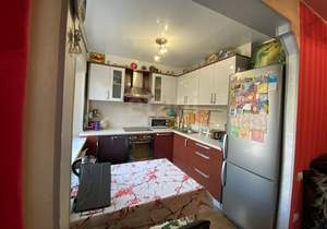 2-к квартира, вторичка, 45м2, 2/5 этаж
