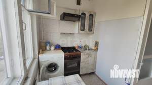 4-к квартира, вторичка, 77м2, 4/9 этаж