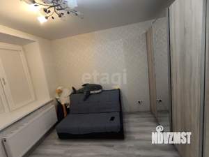 Студия квартира, вторичка, 32м2, 14/18 этаж