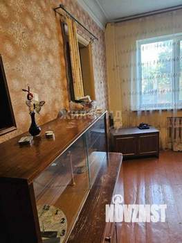 2-к квартира, вторичка, 37м2, 2/2 этаж