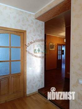 3-к квартира, вторичка, 70м2, 2/5 этаж