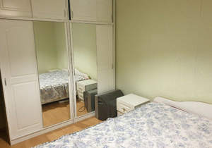 2-к квартира, вторичка, 49м2, 3/9 этаж