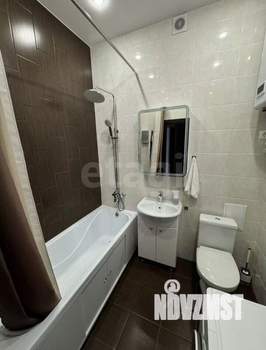 1-к квартира, вторичка, 39м2, 3/4 этаж