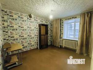 3-к квартира, вторичка, 60м2, 1/11 этаж