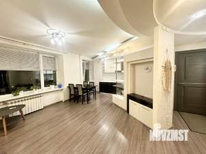 3-к квартира, вторичка, 64м2, 8/11 этаж