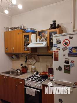 2-к квартира, вторичка, 50м2, 2/9 этаж