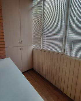 1-к квартира, вторичка, 46м2, 1/11 этаж