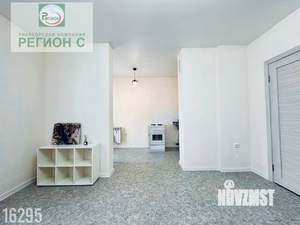 1-к квартира, вторичка, 36м2, 5/10 этаж