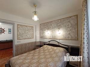 4-к квартира, вторичка, 61м2, 3/9 этаж