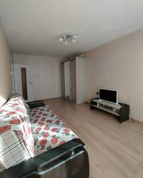 1-к квартира, вторичка, 30м2, 2/5 этаж