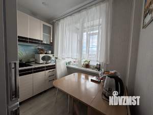 1-к квартира, вторичка, 31м2, 9/9 этаж