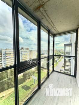 2-к квартира, вторичка, 46м2, 10/11 этаж