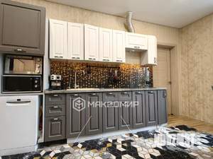 1-к квартира, вторичка, 39м2, 1/5 этаж