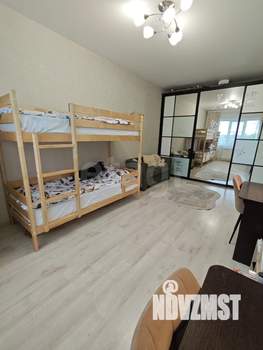 2-к квартира, вторичка, 49м2, 7/9 этаж