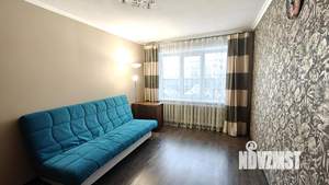 4-к квартира, вторичка, 76м2, 1/9 этаж