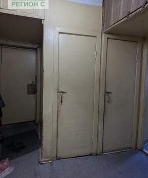 3-к квартира, вторичка, 57м2, 2/5 этаж