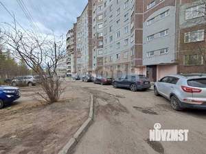 1-к квартира, вторичка, 33м2, 1/10 этаж