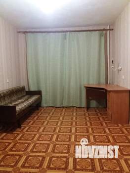1-к квартира, вторичка, 31м2, 1/5 этаж