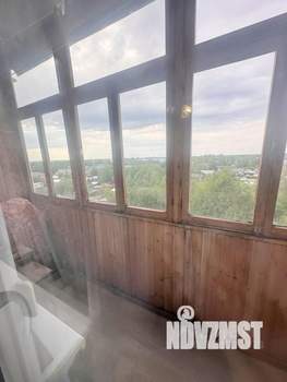 3-к квартира, вторичка, 61м2, 7/9 этаж