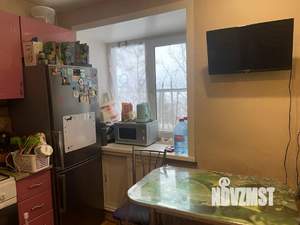 2-к квартира, вторичка, 41м2, 3/4 этаж