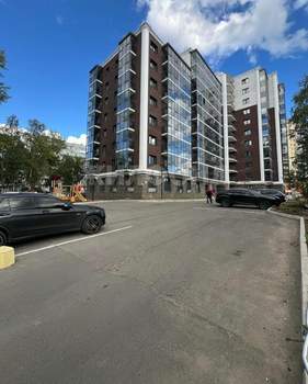 3-к квартира, вторичка, 88м2, 9/11 этаж