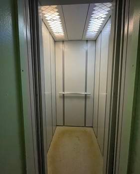 2-к квартира, вторичка, 45м2, 2/9 этаж