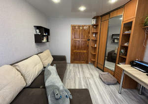 2-к квартира, вторичка, 31м2, 2/5 этаж