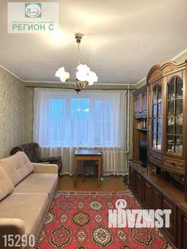 2-к квартира, вторичка, 48м2, 4/5 этаж