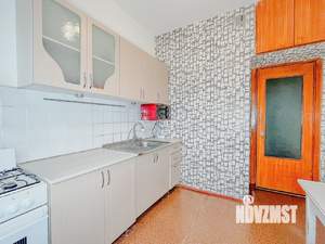 2-к квартира, вторичка, 50м2, 5/9 этаж