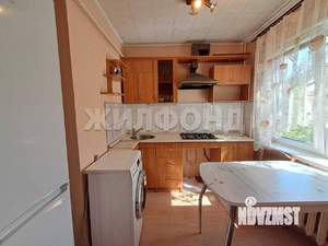 1-к квартира, вторичка, 31м2, 2/5 этаж