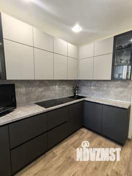 1-к квартира, вторичка, 34м2, 3/3 этаж