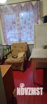 2-к квартира, вторичка, 46м2, 2/5 этаж