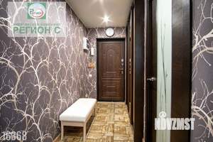 2-к квартира, вторичка, 48м2, 1/5 этаж