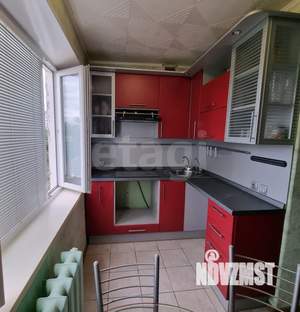 2-к квартира, вторичка, 46м2, 4/9 этаж