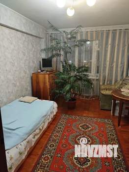 3-к квартира, вторичка, 62м2, 6/9 этаж