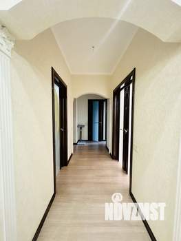 4-к квартира, вторичка, 99м2, 2/10 этаж