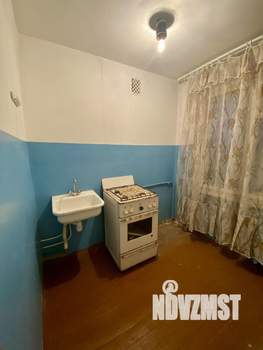 2-к квартира, вторичка, 48м2, 5/5 этаж