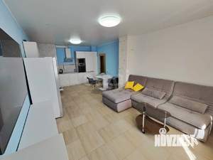 3-к квартира, вторичка, 83м2, 25/25 этаж